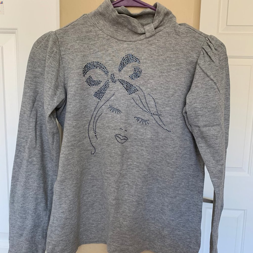 Tees-Long sleeve